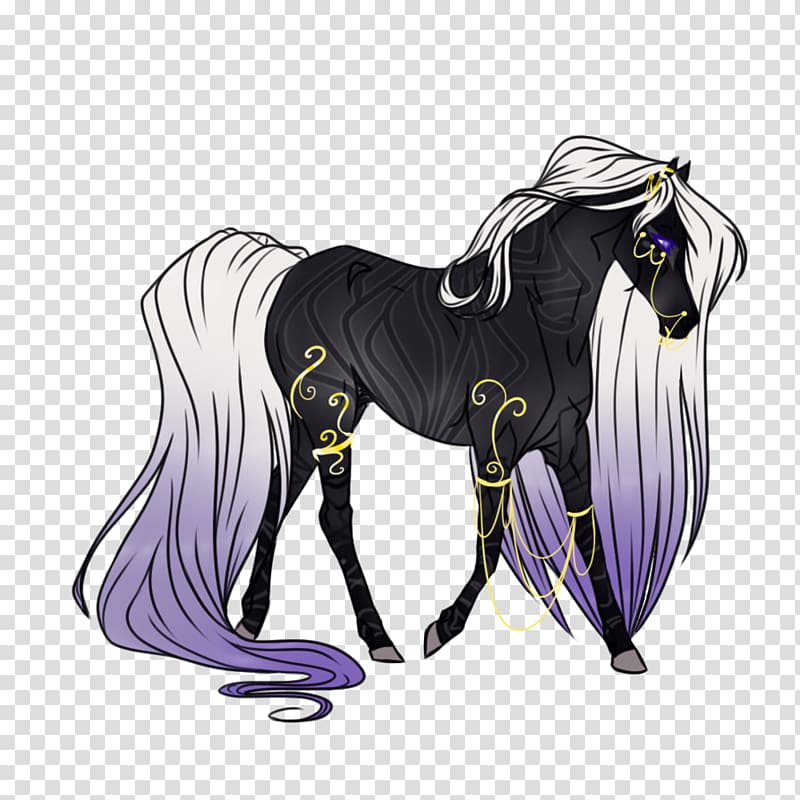Mustang Adoption Pony Stallion Halter, Pretty lady transparent background PNG clipart
