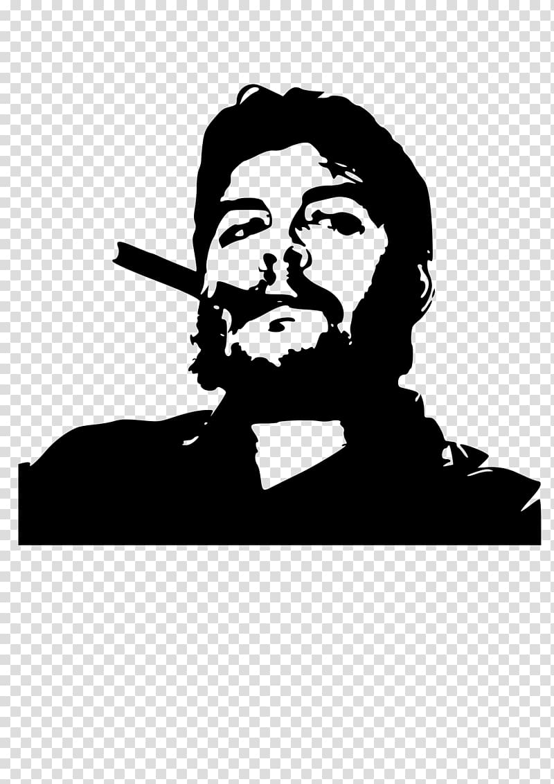 The Motorcycle Diaries Cuban Revolution Argentina , Che Guevara transparent background PNG clipart