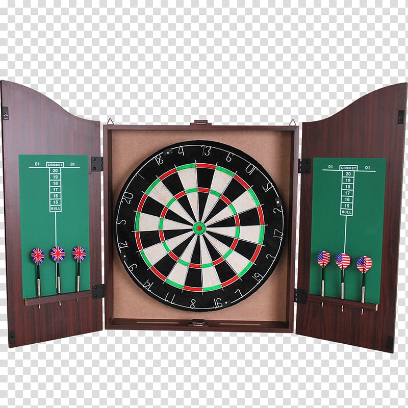 Professional Darts Corporation Sport Bullseye Recreation room, darts transparent background PNG clipart