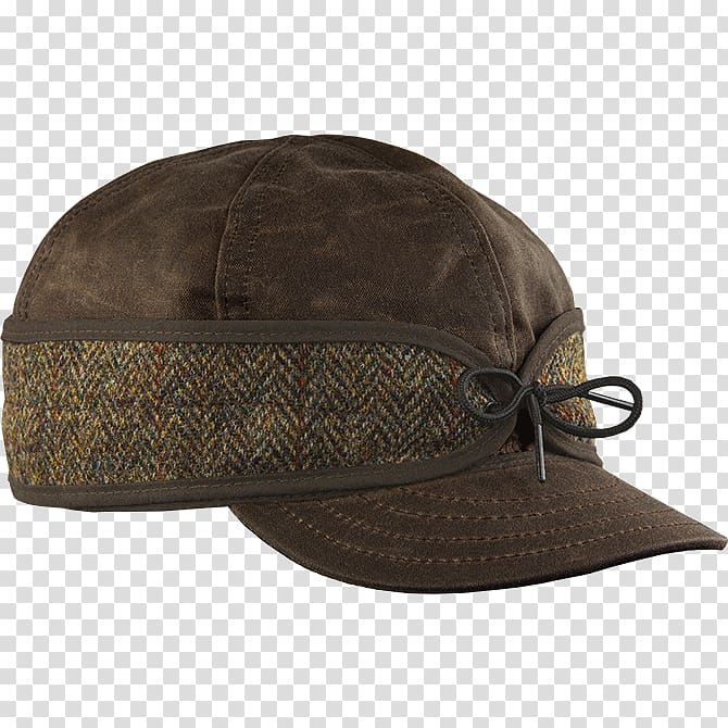 Baseball cap Stormy Kromer cap Waxed cotton Harris Tweed, baseball cap transparent background PNG clipart