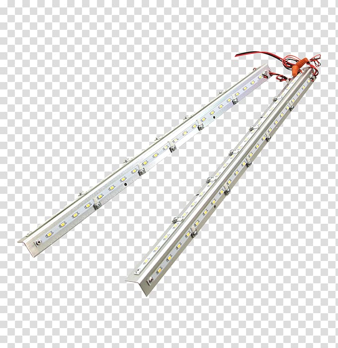 Light-emitting diode Retrofitting Troffer Light fixture, light transparent background PNG clipart