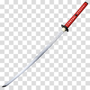 Katana PNG transparent image download, size: 960x480px