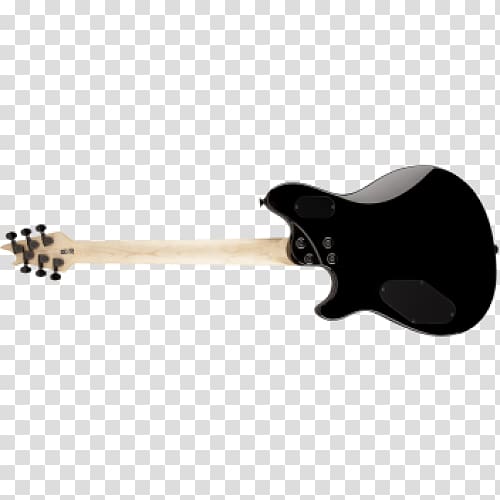 Bass guitar Electric guitar Acoustic guitar EVH Wolfgang Special Peavey EVH Wolfgang, Bass Guitar transparent background PNG clipart