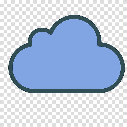 network cloud clipart