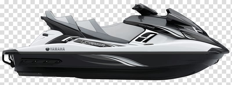 Yamaha Motor Company WaveRunner T & R Yamaha Personal water craft Boat, yamaha motorcycle transparent background PNG clipart
