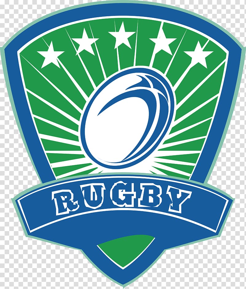 Rugby ball Illustration, Righteous Shield transparent background PNG clipart