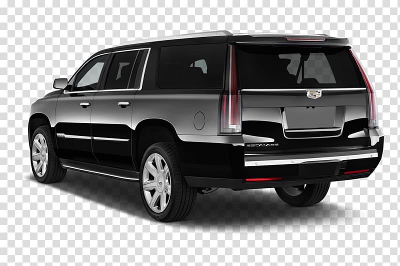 2016 Cadillac Escalade 2015 Cadillac Escalade ESV Car 2018 Cadillac Escalade, cadillac transparent background PNG clipart