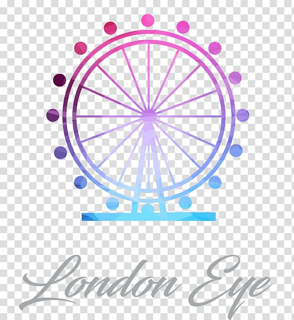 Big Ben London Eye , London Eye Construction transparent background PNG clipart