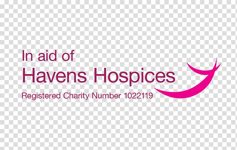 Havens Hospices Logo Foot Heel Brand, HOOSPIY transparent background PNG clipart