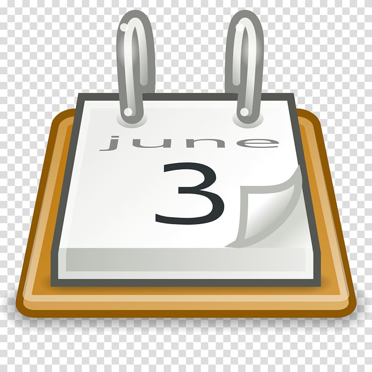3d Calendar PNG Transparent Images Free Download