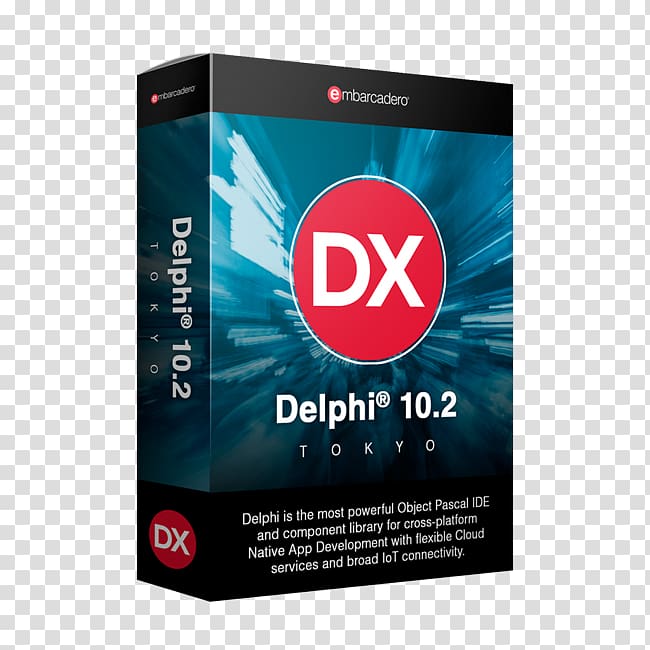 Delphi Android software development Embarcadero Technologies Borland Tokyo, Product Promotion transparent background PNG clipart