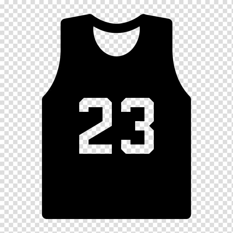 T-shirt Jersey Basketball Computer Icons, JERSEY transparent background PNG clipart