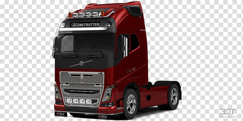 Commercial vehicle Model car Scale Models Freight transport, car transparent background PNG clipart