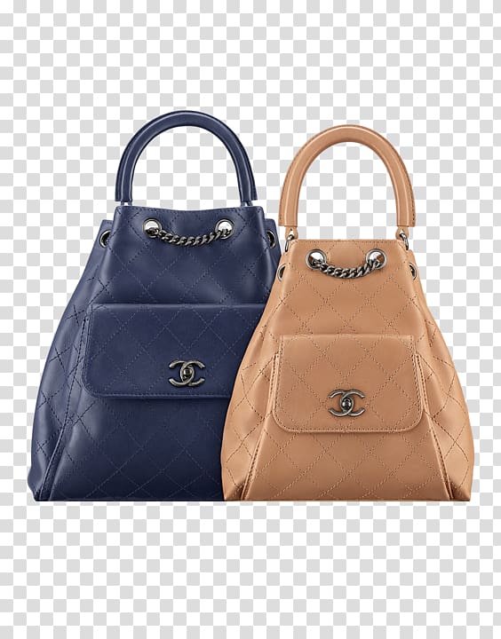 Tote bag Chanel Handbag Backpack, chanel transparent background PNG clipart