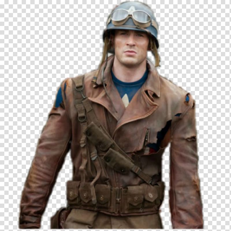 Captain America Chris Evans Supersoldier Bucky Barnes, chris evans transparent background PNG clipart