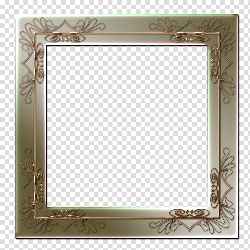 Frames Mirror Film frame, mood frame transparent background PNG clipart