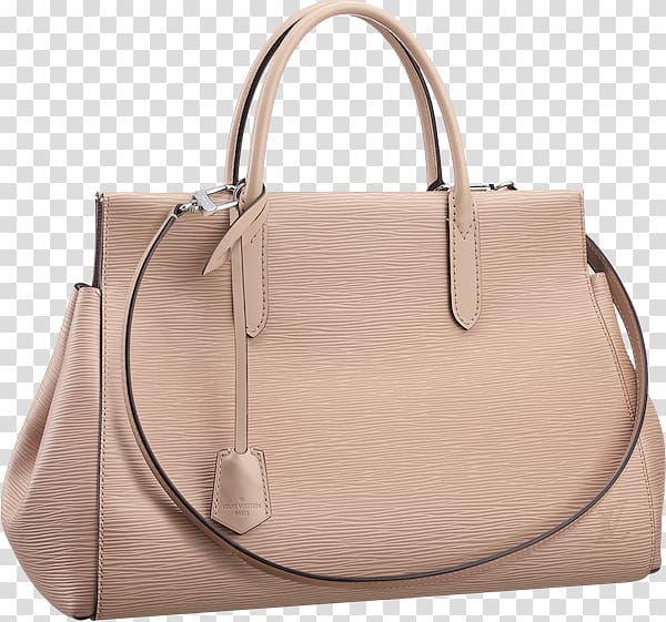 Louis Vuitton Handbag Tote bag Shopping, bag transparent background PNG clipart
