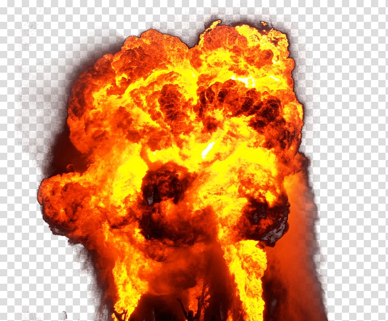 Pakistan Explosion Screenshot, Fire transparent background PNG clipart