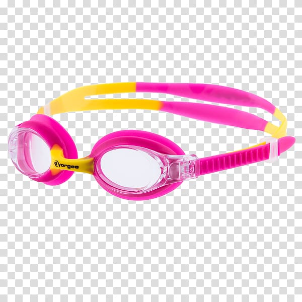Goggles Swimming Glasses Flat lens, Swimming transparent background PNG clipart