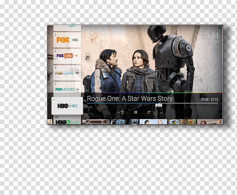 Jyn Erso Cassian Andor Luke Skywalker K-2SO Star Wars, smart tv transparent background PNG clipart