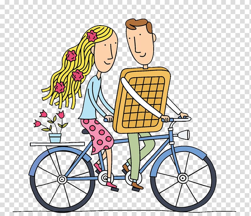 Men Are Like Waffles — Women Are Like Spaghetti Book Bicycle Frames The One Year Devotions for Women on the Go, book transparent background PNG clipart
