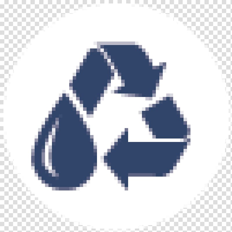 Recycling symbol Reuse, recycle transparent background PNG clipart