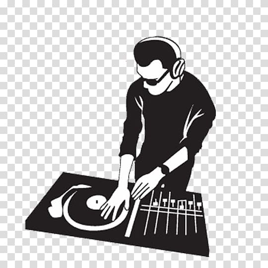 Dj,player transparent background PNG clipart | HiClipart