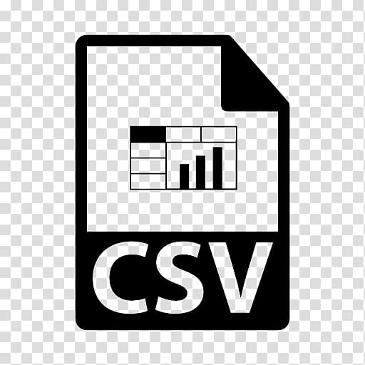 .sys Computer Icons, csv transparent background PNG clipart