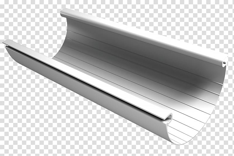 Gutters Polyvinyl chloride Dachdeckung Building Materials Construction, building transparent background PNG clipart