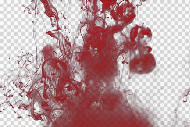 wine red smoke effects transparent background PNG clipart