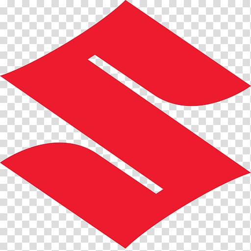 red Suzuki logo, Suzuki Swift Car Maruti Suzuki Logo, suzuki transparent background PNG clipart