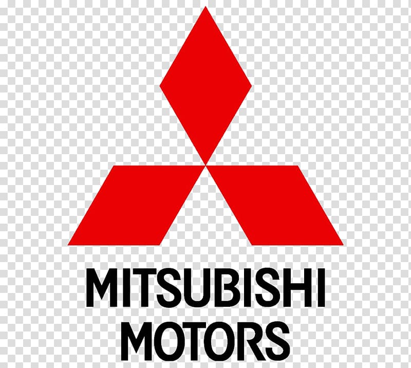 Mitsubishi Motors Car Mitsubishi Mirage Mitsubishi Eclipse Cross, cars logo brands transparent background PNG clipart