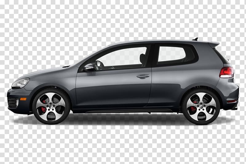 2015 Volkswagen Golf GTI Car Volkswagen GTI Direct-shift gearbox, volkswagen transparent background PNG clipart