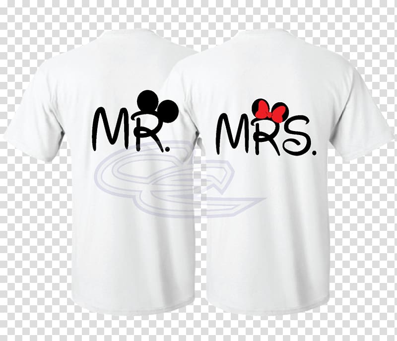 Minnie Mouse Mickey Mouse Mrs. T-shirt Mr., minnie mouse transparent background PNG clipart