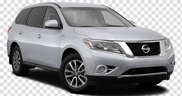 Nissan Rogue 2015 Nissan Pathfinder Car 2013 Nissan Pathfinder, nissan transparent background PNG clipart