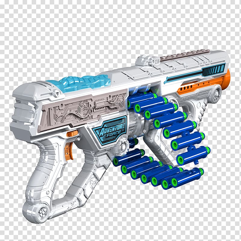 Nerf N-Strike Elite Brinquedo NERF N-Strike MEGA Mastodon Blaster, Nerf,  guerra, bate-papo on-line, veículo png