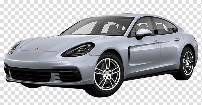 2017 Porsche Panamera 2018 Porsche Panamera Sport Turismo Car Volkswagen, porsche transparent background PNG clipart