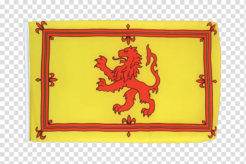 Royal Banner of Scotland Flag of Scotland Royal Standard of the United Kingdom, Flag transparent background PNG clipart