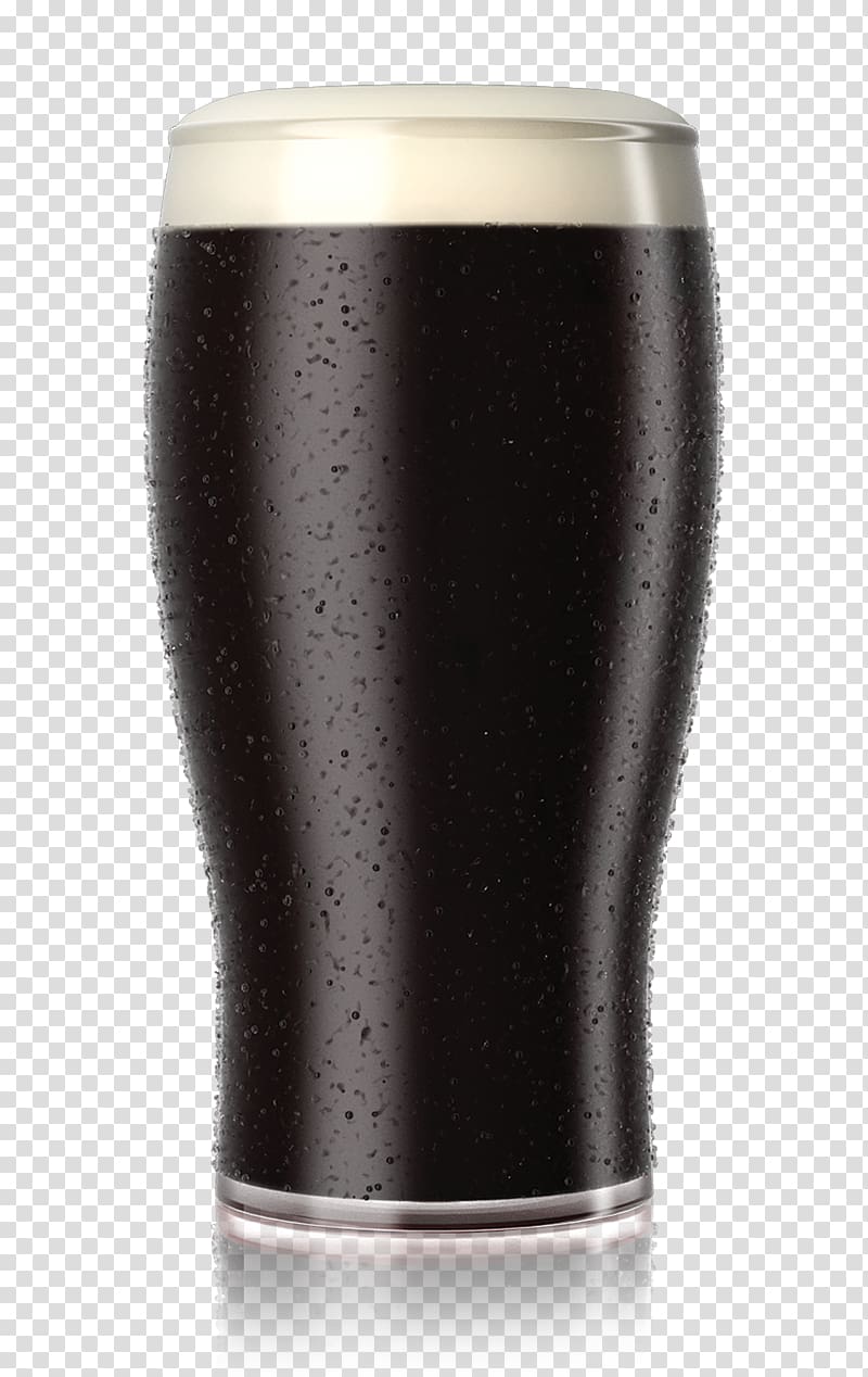 Coca-Cola Beer cocktail Stout Schwarzbier Carbonated drink, A glass of beer drink decoration pattern transparent background PNG clipart