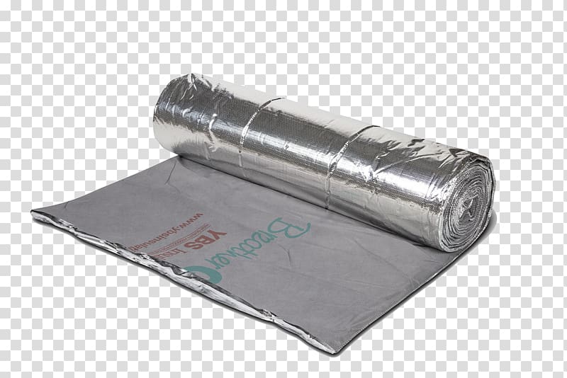 Thermal insulation Building insulation Emergency Blankets Roof Multi-layer insulation, insulation transparent background PNG clipart