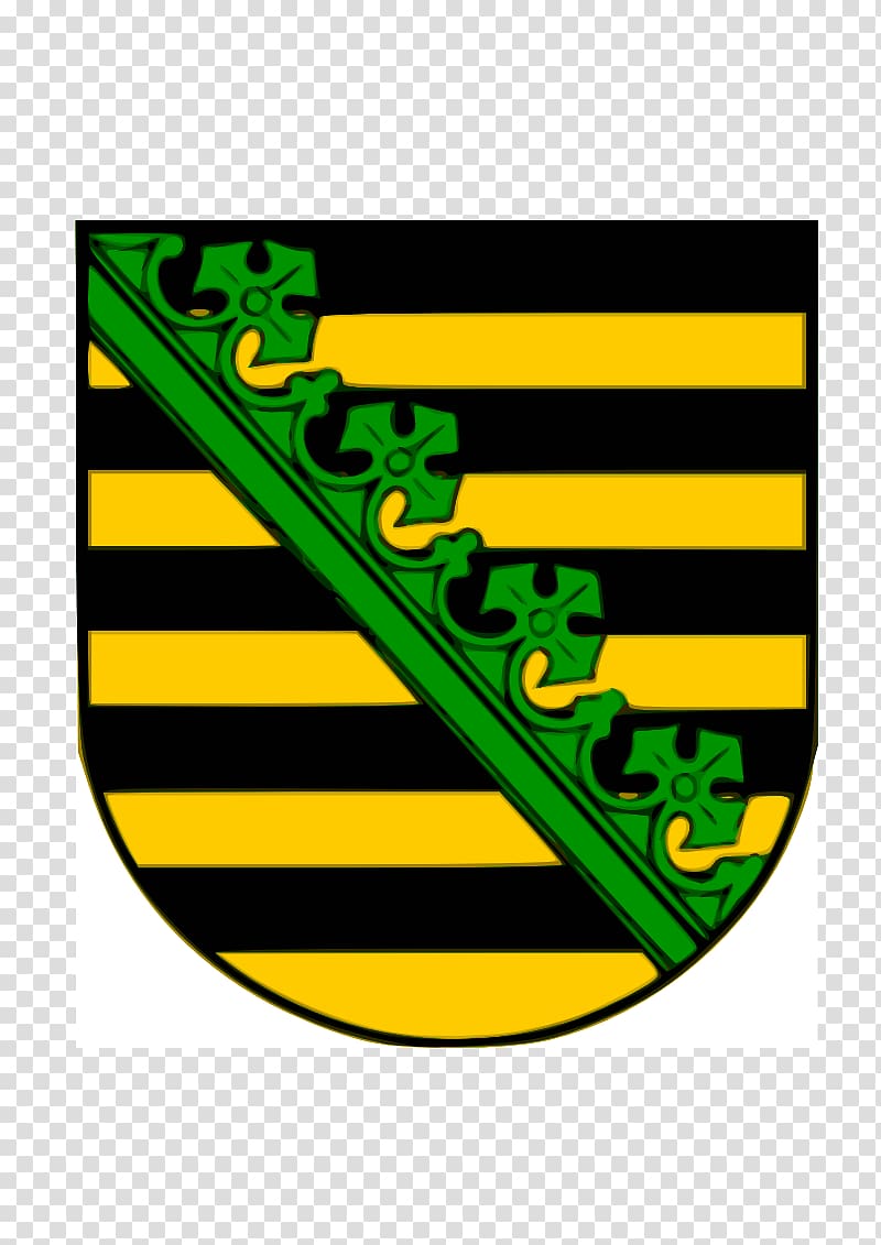 Duchy of Saxony Coats of arms of German states Coat of arms of Saxony, crown transparent background PNG clipart