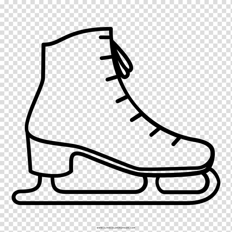 Ice Skates Ice skating Patín Isketing , ice skates transparent background PNG clipart