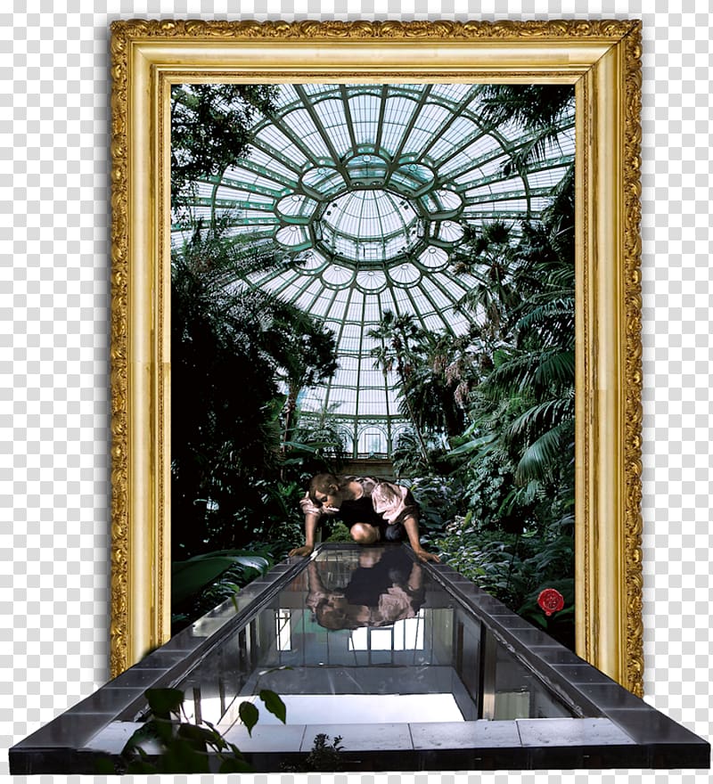 The Royal Greenhouses of Laeken Castle of Laeken Kew Gardens, chad meme transparent background PNG clipart