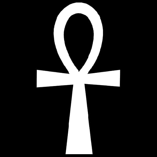 Ankh Symbol Computer Icons Immortality , Ankh transparent background PNG clipart