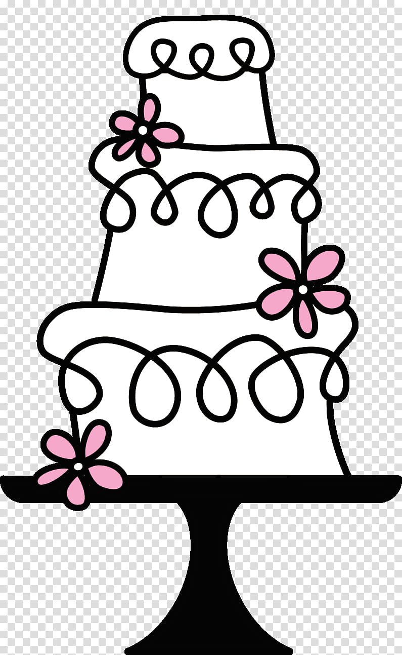 Wedding cake Layer cake Bakery Cupcake , wedding transparent background PNG clipart