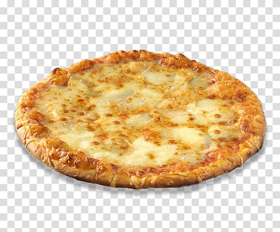 Sicilian pizza Pizza quattro stagioni Goat cheese Emmental cheese, delivery pizza transparent background PNG clipart
