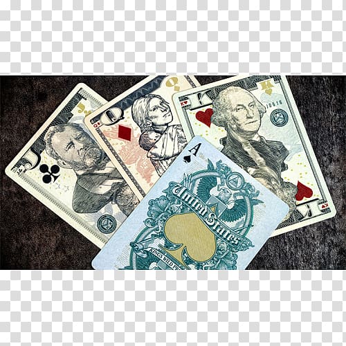 Money Font, Playing Cards King transparent background PNG clipart