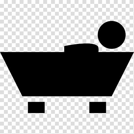 Bathroom Bathtub Bathing Computer Icons, strong man transparent background PNG clipart