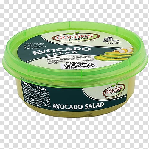 Ingredient Dish Network, Avocado salad transparent background PNG clipart