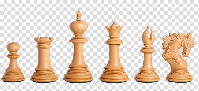 Chess piece King Staunton chess set Chessboard, chess transparent background PNG clipart